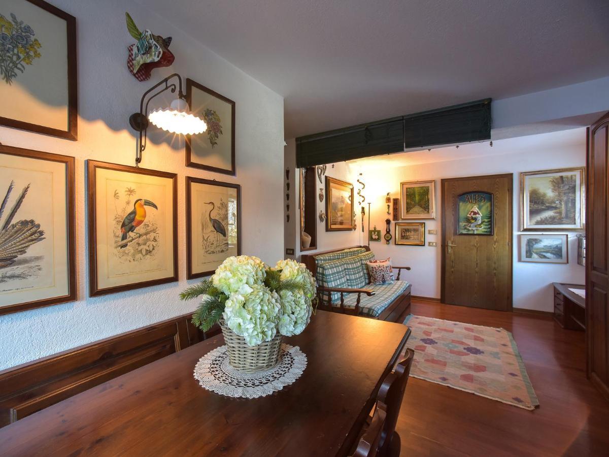 Residence Salvan กอร์วารา อิน บาเดีย ภายนอก รูปภาพ