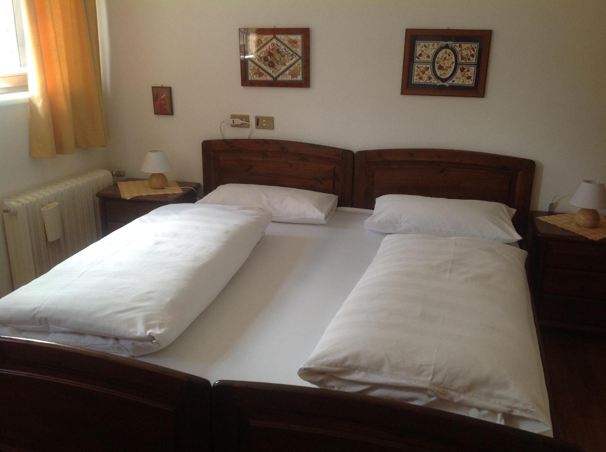 Residence Salvan กอร์วารา อิน บาเดีย ห้อง รูปภาพ