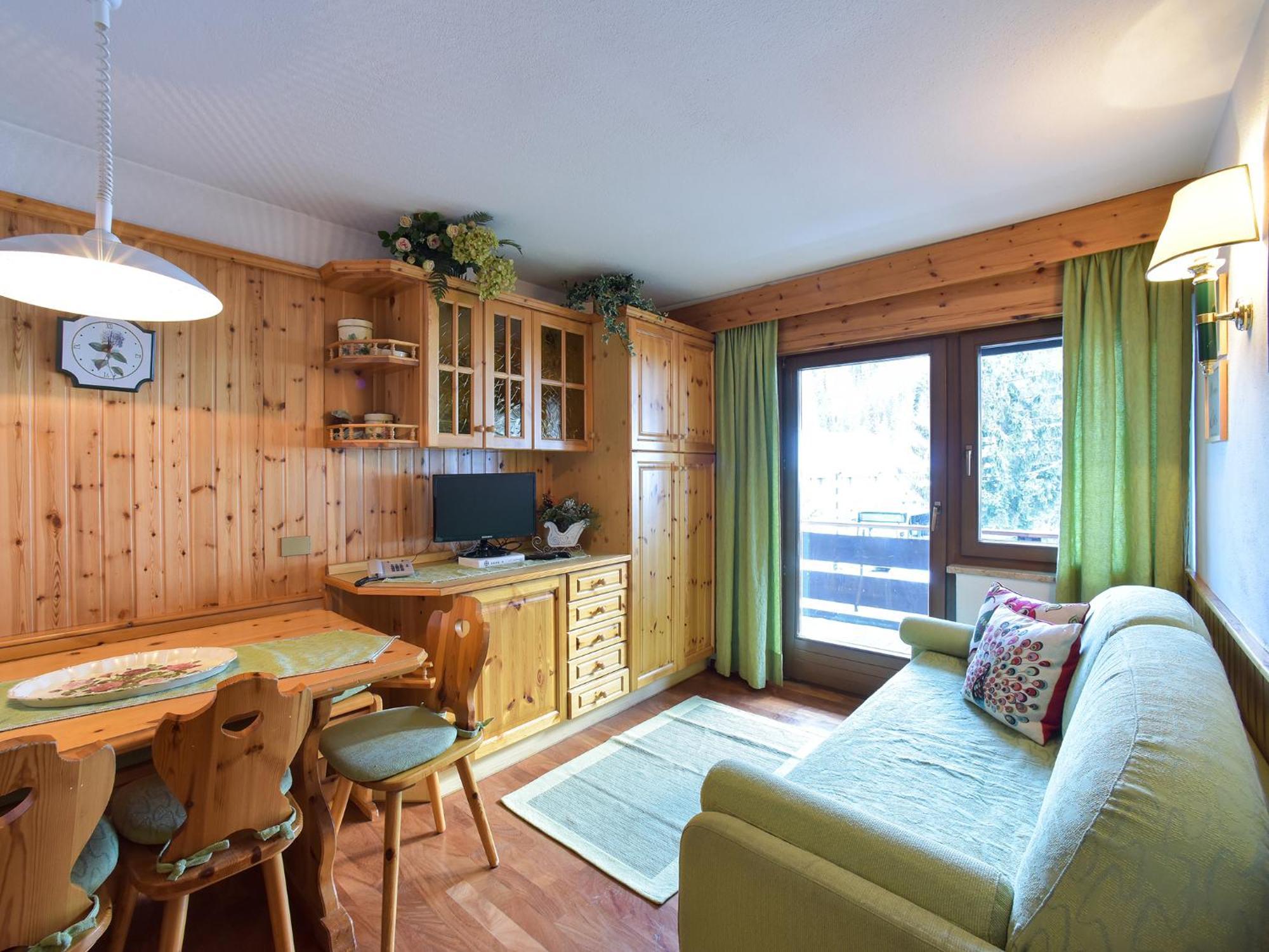 Residence Salvan กอร์วารา อิน บาเดีย ภายนอก รูปภาพ