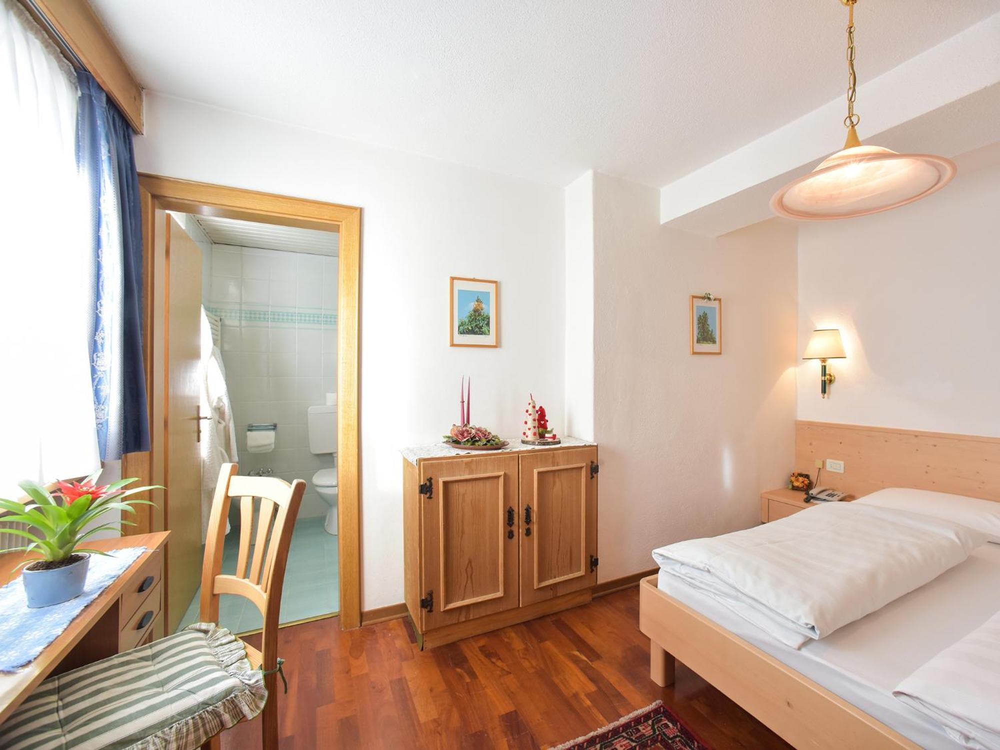 Residence Salvan กอร์วารา อิน บาเดีย ภายนอก รูปภาพ