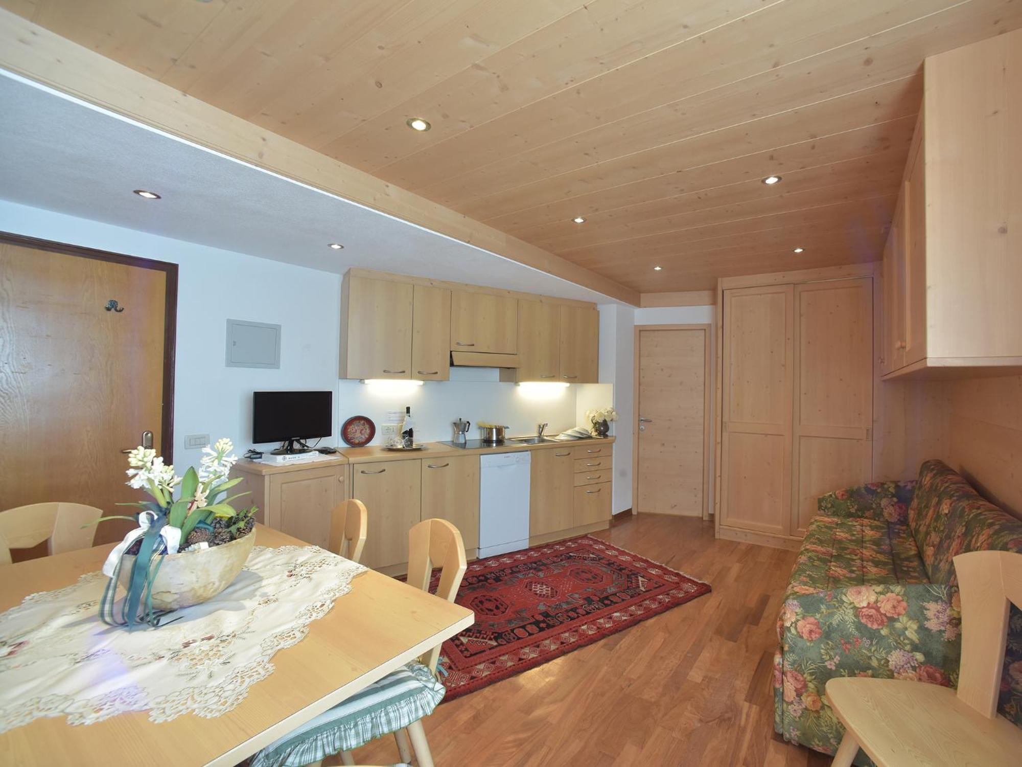 Residence Salvan กอร์วารา อิน บาเดีย ภายนอก รูปภาพ
