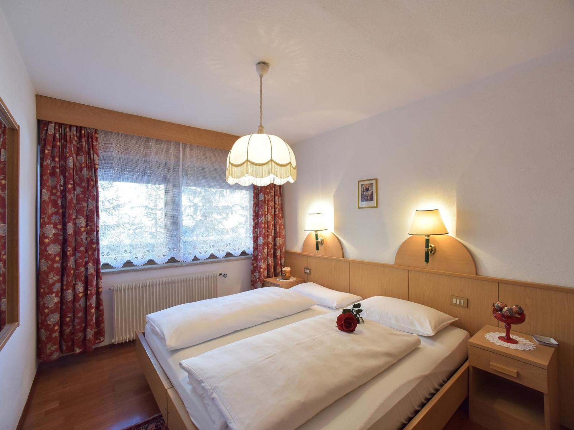 Residence Salvan กอร์วารา อิน บาเดีย ภายนอก รูปภาพ