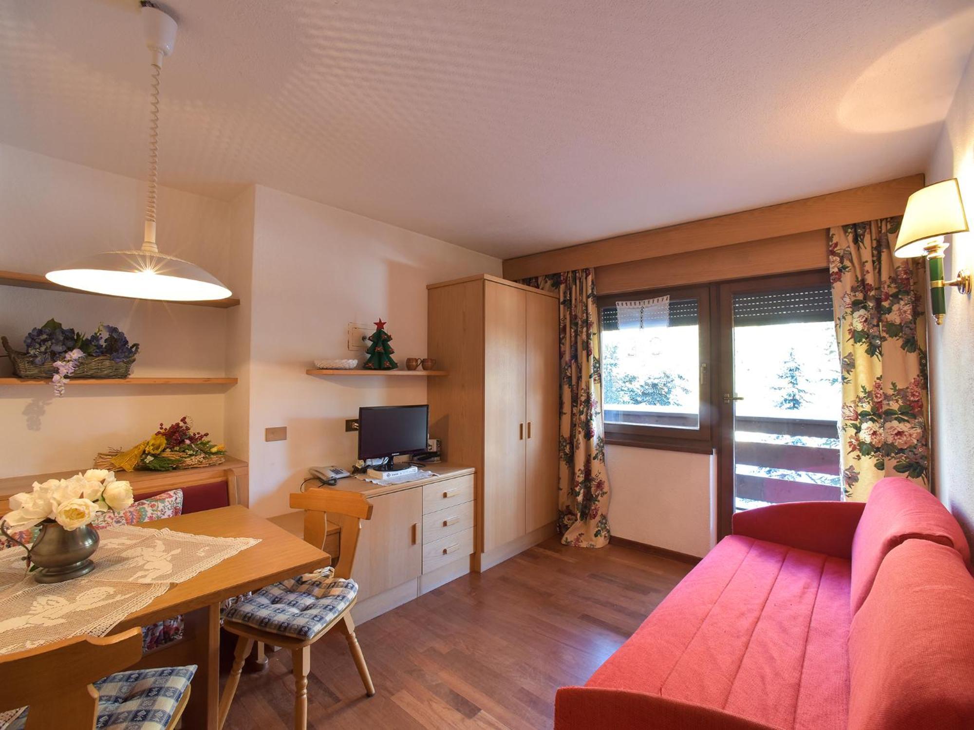 Residence Salvan กอร์วารา อิน บาเดีย ภายนอก รูปภาพ
